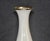 German Vase from Bavaria Gilded Edges, 1970s For Sale - Image 4 of 8