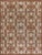 Doris Leslie Blau Vintage Art Deco Rug For Sale