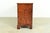 Henredon Georgian Mahogany and Burl Wood Dresser or Chest of Drawers For Sale - Image 11 of 13