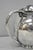 Mid 20th Century Vintage James Dixon & Sons Sheffield England Silver Plated Bulbous Water Pitcher For Sale - Image 5 of 14