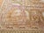 19th Century Handwoven Amritsar Rug, Wool Medallion Design, 10' x 13' For Sale - Image 18 of 18