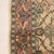 Turkish Hereke Rug in Wool For Sale - Image 6 of 9
