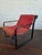 70s Knoll Sling Chair by Hannah & Morrison For Sale - Image 13 of 13
