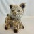 We fell in love with this little guy. An adorable kitten figurine in a seashell Trompe l’Oeil style. He has cute little...
