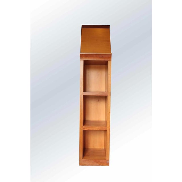 Bookcase by Adolfo Natalini for Meccani Arredamenti, 1994 For Sale - Image 11 of 11