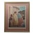 1973 Harold Bruder Pencil-Signed Holy City Art Print – 1972 Nyc Gallery Provenance For Sale