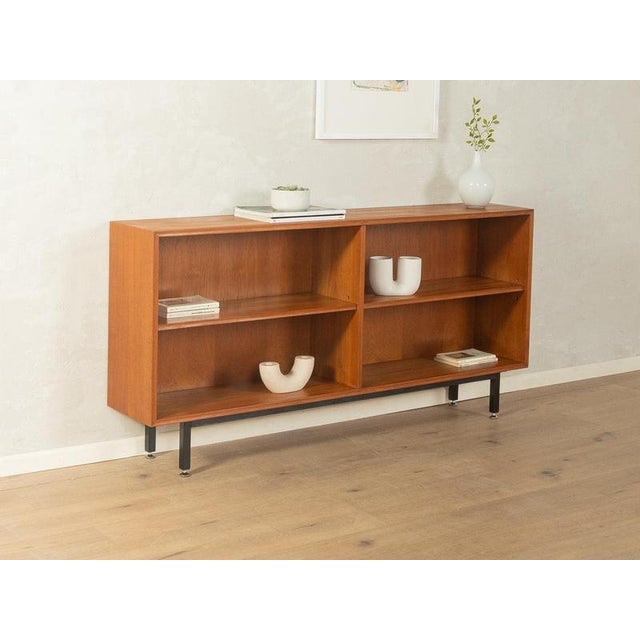 Sideboard by Lothar Wegner, 1960s For Sale - Image 6 of 6
