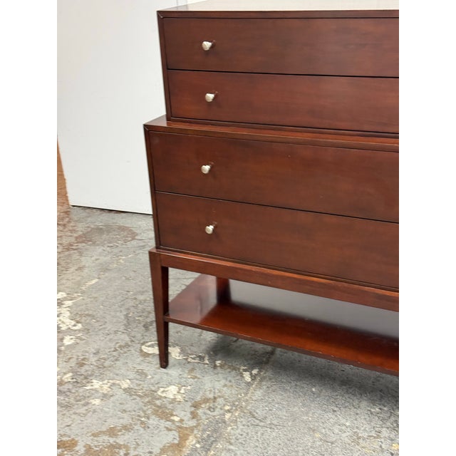 Joe Ruggiero for Williams Sonoma Home Talmadge Dresser For Sale - Image 9 of 12