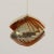 1970s Danish Konkylie Pendant by Louis Weisdorf for Lyfa, 1960s For Sale - Image 5 of 13