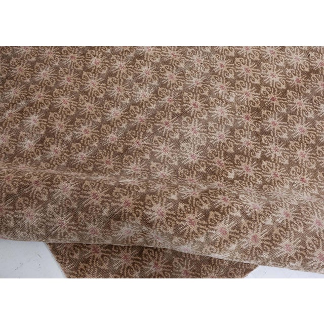 Modern Traditional Inspired Rug by Doris Leslie Blau For Sale - Image 3 of 10