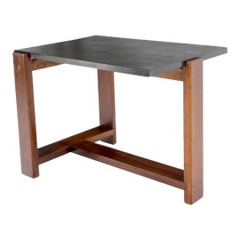 Example of Edmond J. Spence Side Tables