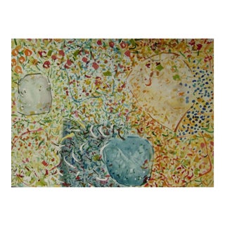 Phillip Alder August Garden 2016 For Sale