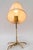 Table Lamp with Fabric Shade by Rupert Nikoll, Vienna, Austria, 1950s For Sale - Image 16 of 18