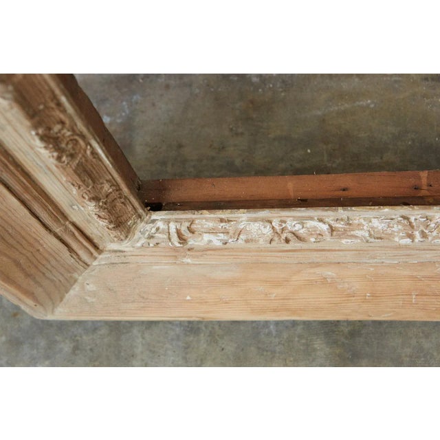 Large Antique Frame For Sale - Image 4 of 4