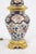 Lamp in Imari Porcelain and Gilt Bronze, 1880s For Sale - Image 6 of 14