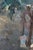 Socialist Realism Oil Painting, Ukrainian Artist Sokolovsky, 1960s 24-16 For Sale - Image 6 of 6