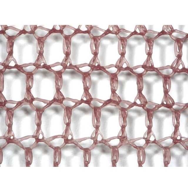 University of Chicago Sculpture graduate Yvette Kaiser-Smith (Czech Republic) made a series of fiberglass sculptures and...