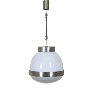 Delta Lamp by Sergio Mazza for Artemide, 1960s For Sale