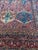 1940s Old Persian Gazvin Area Rug 11'8" X 20'8' For Sale - Image 12 of 13