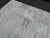 Silver 8ft Square Silver Gray Patchwork Hair on Hide Area Rug For Sale - Image 8 of 12