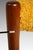 Bespoke Danish Modern Model No. 78 Ladderback Chair in Teak & Bouclé by Niels Møller for j.l. Møllers Møbelfabrik, Denmark, C. 1960's For Sale - Image 18 of 18