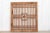 19th Century Traditional Antique See-Through Window Panel For Sale - Image 5 of 9
