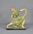 Art Deco Dancer Figurine in Plaster by Jean Carli, 1920s-1940s For Sale - Image 6 of 14