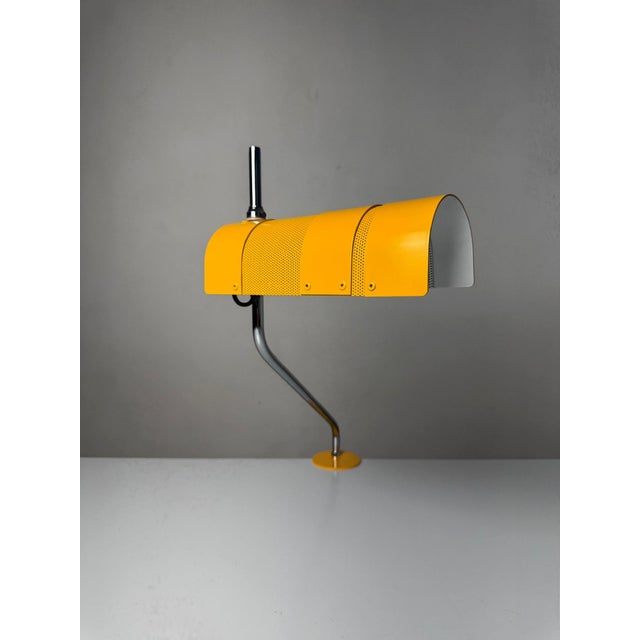Teide Lamp from Fase, Spain, 1970s For Sale - Image 12 of 17