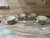 Vintage Tabasco Brand Standard Oysters Double-Handle Gumbo Bowl Tabasco Brand Standard Oysters stoneware double-handled...