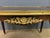 French Parquetry Coffee Table, 1910 For Sale - Image 4 of 14