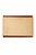 French Wooden Marquetry Tray with Craftwork Nature Scene, 1950s For Sale - Image 3 of 9