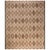 Modern Swedish Flat-Weave Wool Rug by Doris Leslie Blau For Sale