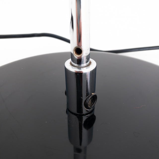 Model 626 Floor Lamp attributed to Joe Colombo for Oluce, Italy, 1970s For Sale - Image 13 of 18