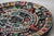 Vintage Aztec Wall Calendar, 1950s For Sale - Image 14 of 17