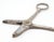 Metal 1950s Clauss Cutlery Garden Club Silver Plated Shears For Sale - Image 7 of 7