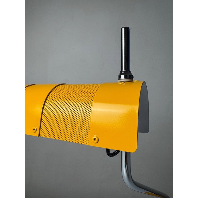 Teide Lamp from Fase, Spain, 1970s For Sale - Image 4 of 17