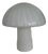 Large Mushroom Table Lamp for Peill and Putzler, 1970 For Sale