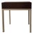B&b Italia Maxalto "Ebe" Side Table by Antonio Citterio - Contemporary Classic For Sale