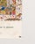 A Village for the World Centennial Olympic Games Poster by James Rizzi, Atlanta, 1996 For Sale - Image 6 of 8