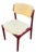 Erik Buch Model 49 Rosewood Side Chair For Sale