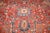 Persian Phenomenal Antique persian Serapi Rug no. j5226 For Sale - Image 3 of 14