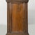 19th Century Italian Wooden Bedside Cabinet, 1800s For Sale - Image 5 of 18