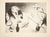 1939 After William Gropper "Relief", First Edition Period Offset Lithograph For Sale - Image 9 of 9