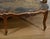 Louis XV Living Room Set in Walnut, 1920s, Set of 5 For Sale - Image 12 of 18