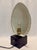 Metal 1970s Chapman Brass Faux Turtle Shell Wall Wash Lamp by Turtle and Crane - Mid Century Modern Styled After Karl Springer For Sale - Image 7 of 12