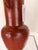 Contemporary Cyan Design Terracotta Vase For Sale - Image 3 of 3