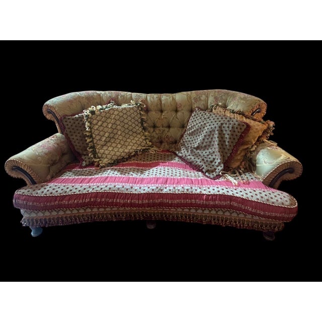 Provasi creates magnificent furniture crafted with premium materials and exceptional finishes. Founded in 1970, this...