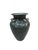 Antique Stoneware Green-Glazed Mataban Jar Vase For Sale In Chicago - Image 6 of 10