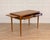 Wood Mid 20th Century Small Louis XVI Style Desk For Sale - Image 7 of 11