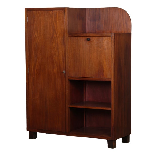 Secretary by Jacques Viennot for Primavera, 1937 For Sale